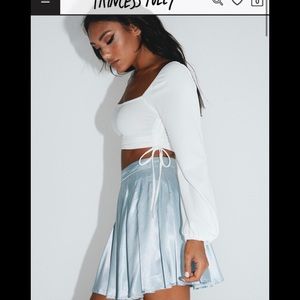 Princess Polly Skirt